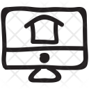 پیش‌نمایش فایل display-home از پک مجموعه 4 دستی املاک