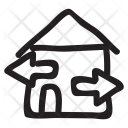 پیش‌نمایش فایل exchange-home از پک مجموعه 4 دستی املاک