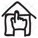 پیش‌نمایش فایل home-1069 از پک مجموعه 4 دستی املاک