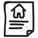 پیش‌نمایش فایل home-document-6 از پک مجموعه 4 دستی املاک