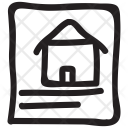 پیش‌نمایش فایل home-document-7 از پک مجموعه 4 دستی املاک