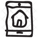 پیش‌نمایش فایل real-estate-application از پک مجموعه 4 دستی املاک
