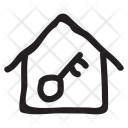 پیش‌نمایش فایل home-key-2 از پک مجموعه 5 دستی املاک