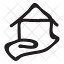 پیش‌نمایش فایل house-protection-1 از پک مجموعه 5 دستی املاک