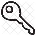 پیش‌نمایش فایل key-738 از پک مجموعه 5 دستی املاک