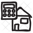 پیش‌نمایش فایل loan-calculation از پک مجموعه 5 دستی املاک