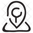 پیش‌نمایش فایل location-1479 از پک مجموعه 5 دستی املاک