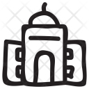 پیش‌نمایش فایل mosque-248 از پک مجموعه 5 دستی املاک