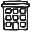 پیش‌نمایش فایل office-713 از پک مجموعه 5 دستی املاک