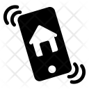 پیش‌نمایش فایل connection-307 از پک مجموعه 3 آیکون های گلیف املاک