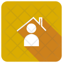 پیش‌نمایش فایل home-owner-3 از پک مجموعه 1 سایه گرد مربع تخت املاک