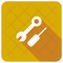 پیش‌نمایش فایل repair-tool-48 از پک مجموعه 1 سایه گرد مربع تخت املاک