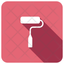 پیش‌نمایش فایل roller-132 از پک مجموعه 1 سایه گرد مربع تخت املاک