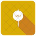 پیش‌نمایش فایل sale-boatrd از پک مجموعه 1 سایه گرد مربع تخت املاک