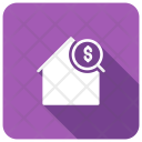 پیش‌نمایش فایل savings-173 از پک مجموعه 1 سایه گرد مربع تخت املاک
