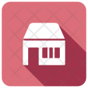 پیش‌نمایش فایل shop-408 از پک مجموعه 1 سایه گرد مربع تخت املاک