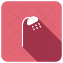 پیش‌نمایش فایل shower-259 از پک مجموعه 1 سایه گرد مربع تخت املاک