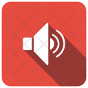 پیش‌نمایش فایل sound-256 از پک مجموعه 1 سایه گرد مربع تخت املاک