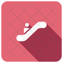 پیش‌نمایش فایل stairs-95 از پک مجموعه 1 سایه گرد مربع تخت املاک