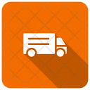 پیش‌نمایش فایل truck-1106 از پک مجموعه 1 سایه گرد مربع تخت املاک