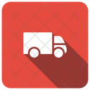 پیش‌نمایش فایل truck-1107 از پک مجموعه 1 سایه گرد مربع تخت املاک