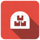 پیش‌نمایش فایل warehouse-79 از پک مجموعه 1 سایه گرد مربع تخت املاک