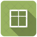 پیش‌نمایش فایل window-233 از پک مجموعه 1 سایه گرد مربع تخت املاک