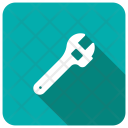 پیش‌نمایش فایل wrench-416 از پک مجموعه 1 سایه گرد مربع تخت املاک