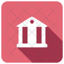 پیش‌نمایش فایل bank-1126 از پک مجموعه 2 سایه گرد مربع تخت املاک