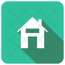 پیش‌نمایش فایل estate-54 از پک مجموعه 2 سایه گرد مربع تخت املاک