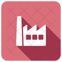 پیش‌نمایش فایل factory-423 از پک مجموعه 2 سایه گرد مربع تخت املاک