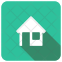 پیش‌نمایش فایل home-1118 از پک مجموعه 2 سایه گرد مربع تخت املاک