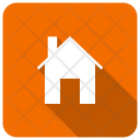 پیش‌نمایش فایل home-1121 از پک مجموعه 2 سایه گرد مربع تخت املاک