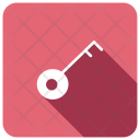 پیش‌نمایش فایل key-753 از پک مجموعه 2 سایه گرد مربع تخت املاک