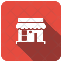 پیش‌نمایش فایل shop-412 از پک مجموعه 2 سایه گرد مربع تخت املاک