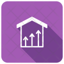 پیش‌نمایش فایل analytics-926 از پک مجموعه 3 سایه گرد مربع تخت املاک