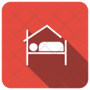 پیش‌نمایش فایل bedroom-159 از پک مجموعه 3 سایه گرد مربع تخت املاک