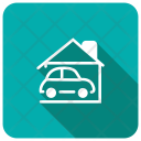 پیش‌نمایش فایل car-parking-11 از پک مجموعه 3 سایه گرد مربع تخت املاک