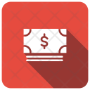پیش‌نمایش فایل cash-1049 از پک مجموعه 3 سایه گرد مربع تخت املاک