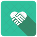پیش‌نمایش فایل commitment-22 از پک مجموعه 3 سایه گرد مربع تخت املاک