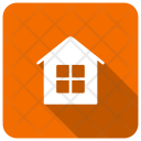 پیش‌نمایش فایل home-1124 از پک مجموعه 3 سایه گرد مربع تخت املاک
