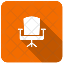 پیش‌نمایش فایل revolving-chair-55 از پک مجموعه 3 سایه گرد مربع تخت املاک