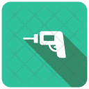 پیش‌نمایش فایل drill-297 از پک مجموعه 4 سایه گرد مربع تخت املاک