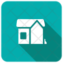 پیش‌نمایش فایل estate-58 از پک مجموعه 4 سایه گرد مربع تخت املاک