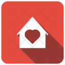 پیش‌نمایش فایل favorite-home-13 از پک مجموعه 4 سایه گرد مربع تخت املاک