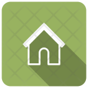 پیش‌نمایش فایل home-1125 از پک مجموعه 4 سایه گرد مربع تخت املاک