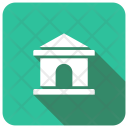 پیش‌نمایش فایل home-1136 از پک مجموعه 4 سایه گرد مربع تخت املاک