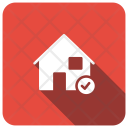 پیش‌نمایش فایل select-estate از پک مجموعه 4 سایه گرد مربع تخت املاک