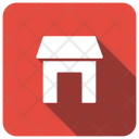 پیش‌نمایش فایل home-1141 از پک مجموعه 5 سایه گرد مربع تخت املاک