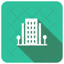 پیش‌نمایش فایل hotel-573 از پک مجموعه 5 سایه گرد مربع تخت املاک